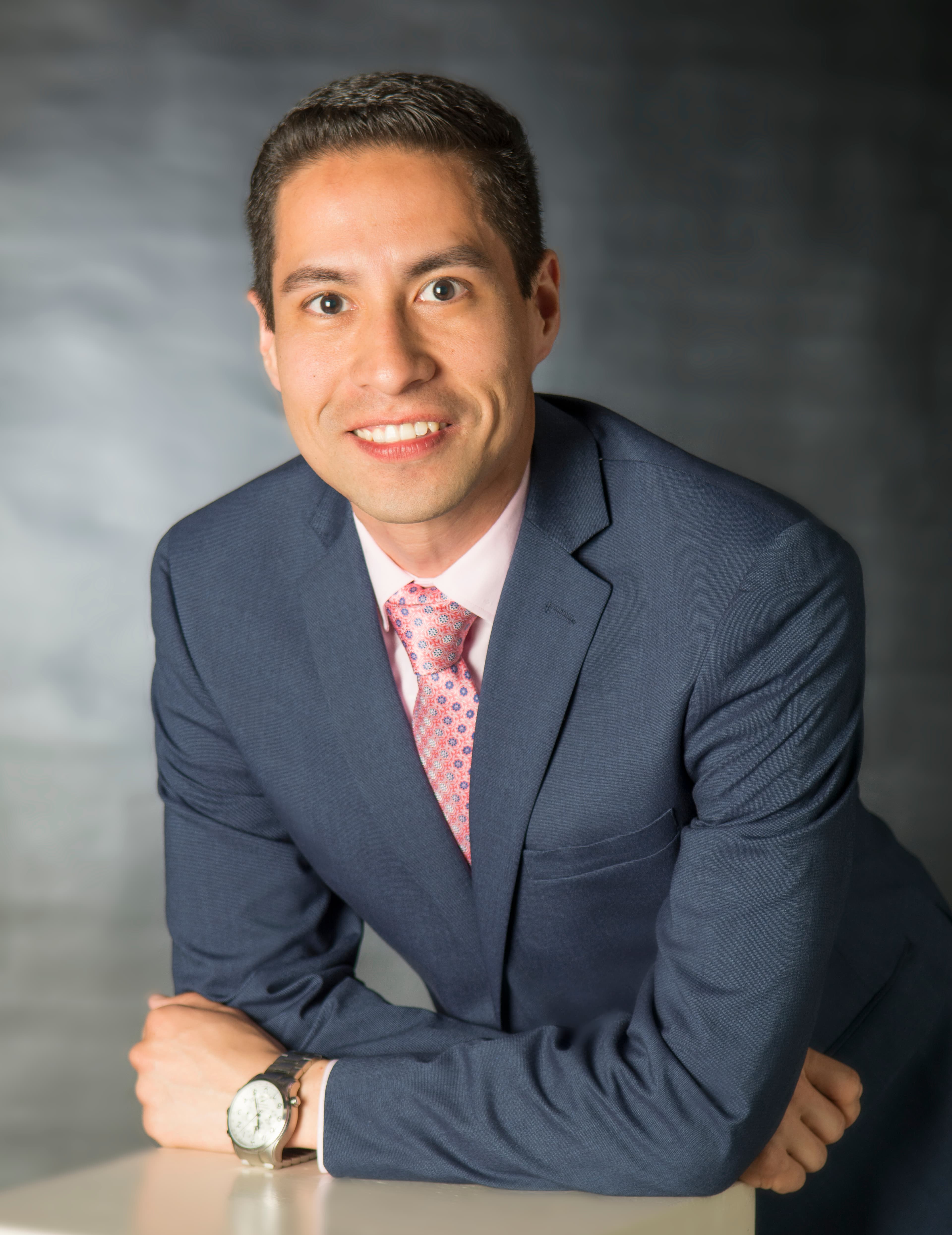 Victor De La Flor
