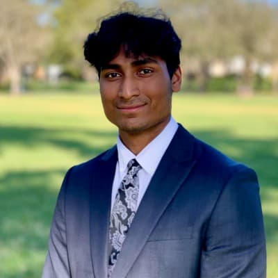 Anish Guntreddi