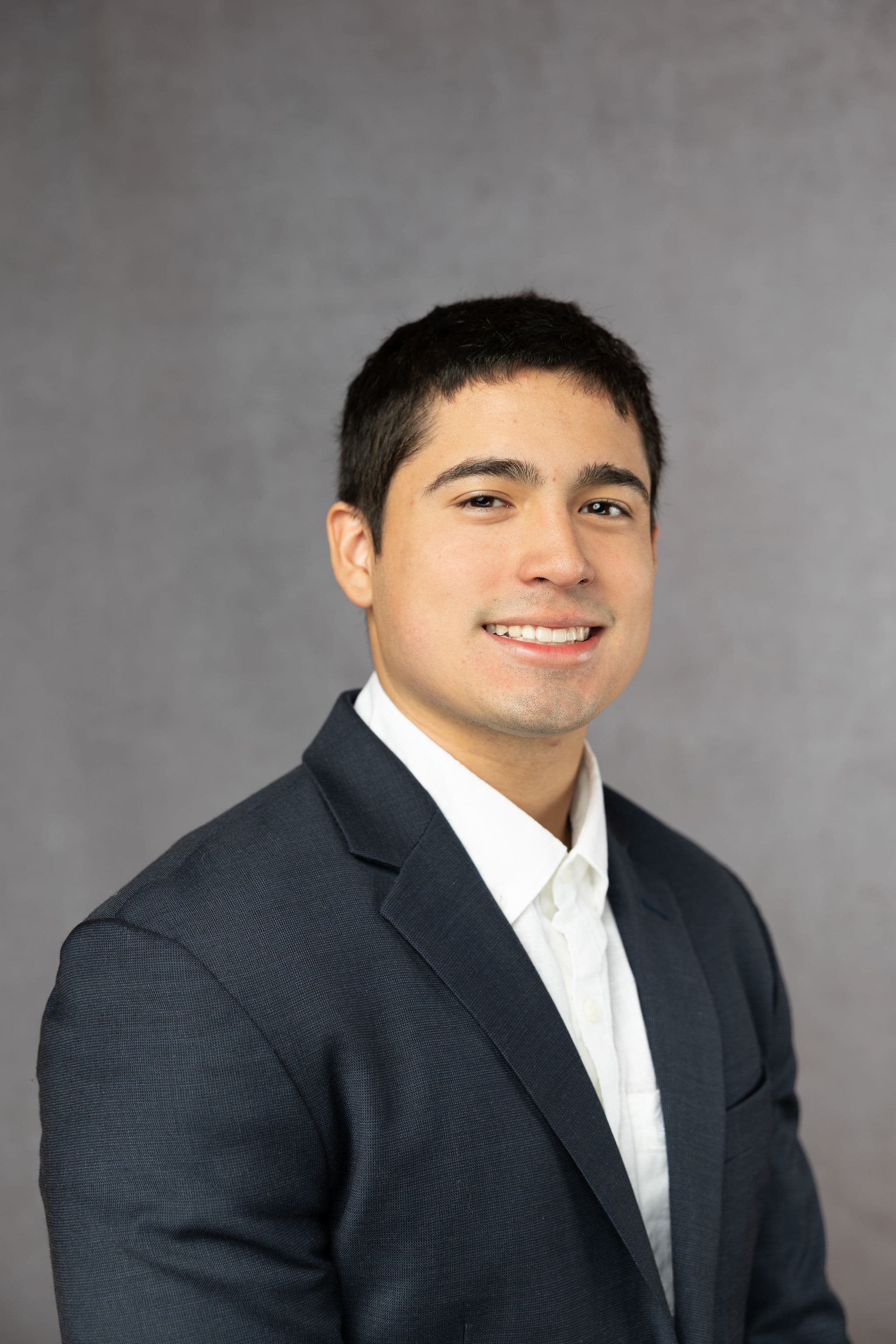 Markus Corredor
